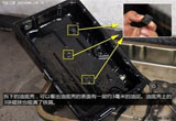 更换变速箱油 自动变速箱需要定时保养