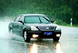 清明时节雨纷纷 雨季汽车保养小常识