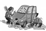 清洗关键部位小技巧，轻松应对回南天