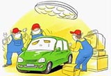 长假归来别忘保养爱车 5项检查可保安全