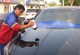 车漆不能再生 抛光太多也会毁车