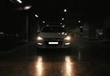 好黑夜不如赖白天 驾车被晃怎么办