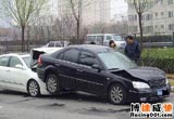 防御性驾驶之预防追尾的驾驶技巧