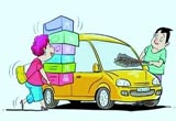 新车“装修”别过度 或增加安全隐患