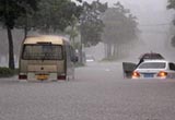 保险并非万能 暴雨内涝后汽车养护需注意