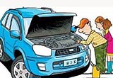 秋季车辆养护全解析 自己给车“排毒”
