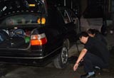 路上坏车不惊慌 教你路上坏车的应付方法