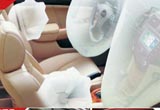 用品新科技 安全气囊使用及其智能化