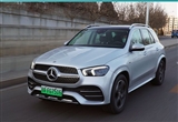 ԼݲÿֽܵĴһ GLE 350e