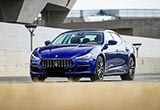 ԼݲɯGhibli 2.0T 񴥵Ե