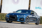 ԼݲһȤ BMW 430i M˶ҹ