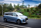 试驾测评：豪华商务MPV 初试2021款MAXUS G20 PLUS