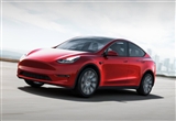 Լݲ˹Model Y ͷռ