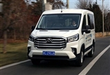 Լݲ ͨMAXUS V90˽ܰԼ
