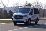 ԼݲרԼ ͨMAXUS V90 ˽ܰ