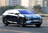 ԼݲԱ˹Model X ԼݸߺHiPhi X