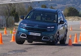 ԼݲȻ C5 Aircrossս¹