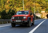 Լݲ¶ӲSUV ԼWEY̹300