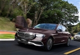 Լݲ/ӳ ԱE350 L 4MATIC