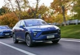 Լݲȫѡ Լεܵ綯SUV EC6