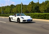 Լݲ׸ı Լݱʱ718 Boxster T