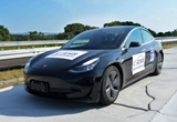 Լݲݳ ˹Model 3ʵΣ