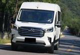 Լݲʵúÿܻر ԼͨMAXUS V90