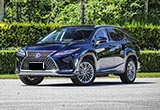 Լݲηϵ ׿˹RX450hL