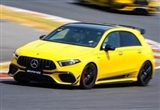Լݲͬļʻ AMG GT C/AMG A45