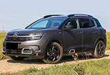 ԼݲԷϵķ C5 AIRCROSSԴ