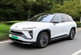 Լݲܵ綯SUV ԼεES6ܰ
