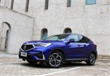 Լݲȼഺ ˼ ԼAcura NEW CDX