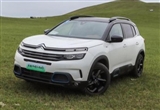 ԼݲԼѩC5 AIRCROSS쳵