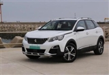 ԼݲǱɫ Լݱ4008 PHEV 4WD