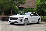 ԼݲCT6 Super Cruiseֵ÷һ