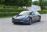 Լݲ668km Թ˹Model 3