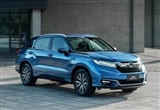 试驾测评：“种草”大五座SUV 体验广汽本田新款冠道