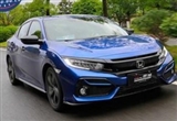 Լݲ10ġTypeR Լ˼Hatchback