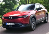 ԼݲѰ·  ԴMX-30SUV