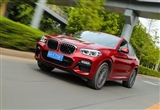 Լݲʺܶߵĳ ԱX4 xDrive30i