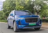 试驾测评：你的自信都是从哪来的？测试理想ONE 6座版