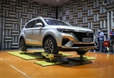 ԼݲȺˮ׼ RX5 PLUSNVH