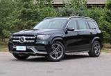 ԼݲȫߴSUV ԼݱGLS 450 4MATIC