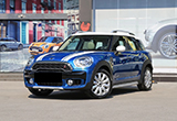 Լݲ MINI COUNTRYMANܳ