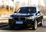 Լݲ˶ʼ˵SUV ԱX3 xDrive 28i