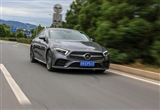 ԼݲҲȱ˶ CLS 350Լ
