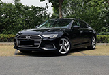 Լݲü A6L 55TFSI Լ