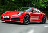 ԼݲĽֵݿػ Աʱ911 Turbo S