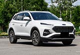 试驾测评：测试江淮嘉悦X7 具有德系品质的智能SUV