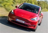 Լݲ˹Model Yܻ Ȳ˹Model Y